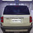 WINAUTO MCR1008AS For Prado 2024 Car LED Pillar Lights Flowing Turn Signal Brake Lamp - 3