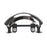 Motorcycle Rear View Mirror 180 Degree Blind Spot Mirror Wide Angle Rearview Mirror for Bike Scooter - 5