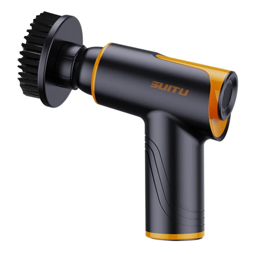 SUITU ST-6602 100W Car Polisher Cordless Waxing Machine Car Scratch Remover Universal Vehicle Beauty Devices - 1