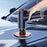SUITU ST-6602 100W Car Polisher Cordless Waxing Machine Car Scratch Remover Universal Vehicle Beauty Devices - 4