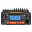 QYT-8900R Mini Car Radio Station Cigarette Lighter Wireless Car Radio with LCD Screen Display (Standard Version) - 1