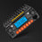 QYT-8900R Mini Car Radio Station Cigarette Lighter Wireless Car Radio with LCD Screen Display (Standard Version) - 5