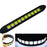 Car Light Strip 10-LED Soft Silicone Flexible SUV Lamp Auto Daytime Running Light for Improving Safety - 3