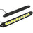 Car Light Strip 10-LED Soft Silicone Flexible SUV Lamp Auto Daytime Running Light for Improving Safety - 4