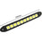 Car Light Strip 10-LED Soft Silicone Flexible SUV Lamp Auto Daytime Running Light for Improving Safety - 6