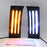 1 Pair for Toyota Tundra 2022-2023 Anti-fog LED Daytime Running Lights Turn Signal Lamps - 7