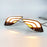 1Pair Daytime Running Light for Toyota Camry 2018 Front Lights 3-Color LED Turn Signal Lamp Car Modified Parts - 5
