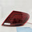 WINAUTO 1 Pair For W204 C-Class 2007-2014 LED Tail Lamp Multi-function Turn Signal Light - 7