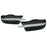 WINAUTO MCL096A 2PCS LED Lights Daytime Running Lamps for W204 2008 2009 2010 C200 C260 C300 - 1