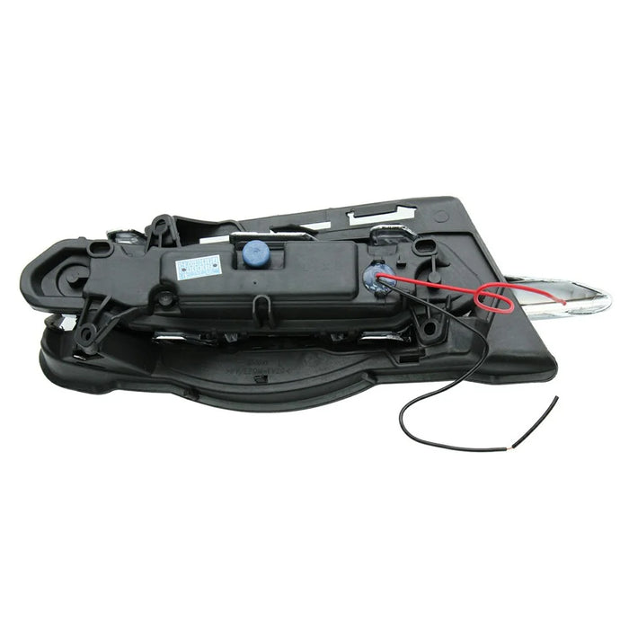 WINAUTO MCL096A 2PCS LED Lights Daytime Running Lamps for W204 2008 2009 2010 C200 C260 C300 - 4