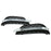 WINAUTO MCL096C 2PCS LED Lights Daytime Running Lamps for W204 2011-2012, C200, C260, C300 - 1