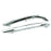 WINAUTO MCL096C 2PCS LED Lights Daytime Running Lamps for W204 2011-2012, C200, C260, C300 - 4