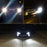 D5S 1 Pair LED Car Bulb 35W 4500LM 6000K Super Bright Car Interior Lights Direct Insertion - 5