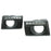 WINAUTO 1 Pair IP67 Waterproof LED Daytime Running Lights for Hyundai Tucson 2005-2009 - 1