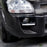 WINAUTO 1 Pair IP67 Waterproof LED Daytime Running Lights for Hyundai Tucson 2005-2009 - 6
