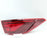 WINAUTO 2Pcs LED Taillight Car Tail Lamp for Toyota Frontlander / Corolla Cross 2022 Turn Signal Light - Red - 6