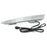 WINAUTO For Ford Kuga / Escape 2013-2015 1 Pair Car DRL Light Waterproof LED Daytime Running Lamp - 2