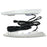 WINAUTO For Ford Kuga / Escape 2013-2015 1 Pair Car DRL Light Waterproof LED Daytime Running Lamp - 6