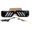 WINAUTO 1 Pair LED Daytime Running Lights for X1 F48 / F49 (2015-2020) Dual Color DRL Lamps - 6