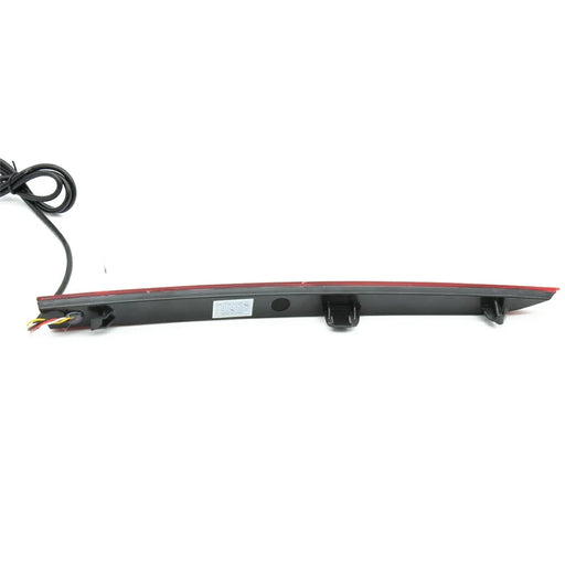 WINAUTO Rear Bumper Light for 3 Series M Sport 2016-2018 LED Turn Signal Brake Lamp - 2