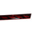 WINAUTO Rear Bumper Light for 3 Series M Sport 2016-2018 LED Turn Signal Brake Lamp - 3