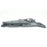 WINAUTO 1 Pair Daytime Running Lamp for Toyota C-HR / IZOA 2017-2020 Car Light with Dual-Way Function - 4