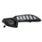 WINAUTO For Toyota Yaris 2020-2021 LED Daytime Running Light Turn Signal Lamp - 4