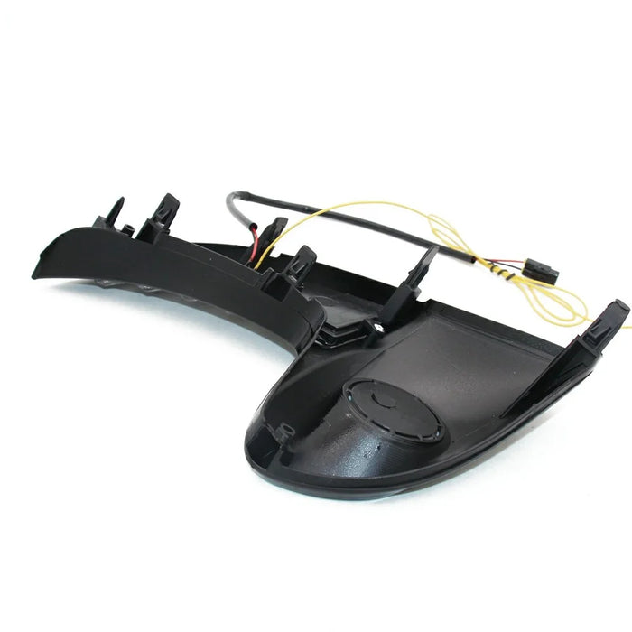 WINAUTO For Toyota Yaris 2020-2021 LED Daytime Running Light Turn Signal Lamp - 5