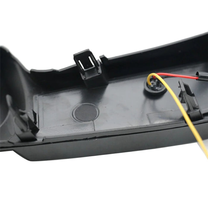 WINAUTO For Toyota Yaris 2020-2021 LED Daytime Running Light Turn Signal Lamp - 7