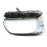 WINAUTO 1 Pair DRL Lamps for MINI 2012-2013 Car LED Daytime Running Lights (Dual Lighting Colors) - 5