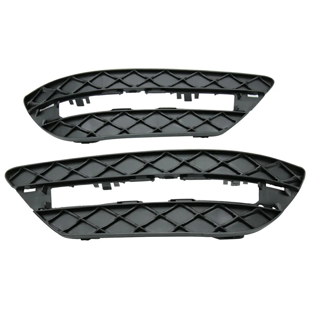 WINAUTO 1 Pair LED Daytime Running Lights for C-Class W204 2011-2012 - 4
