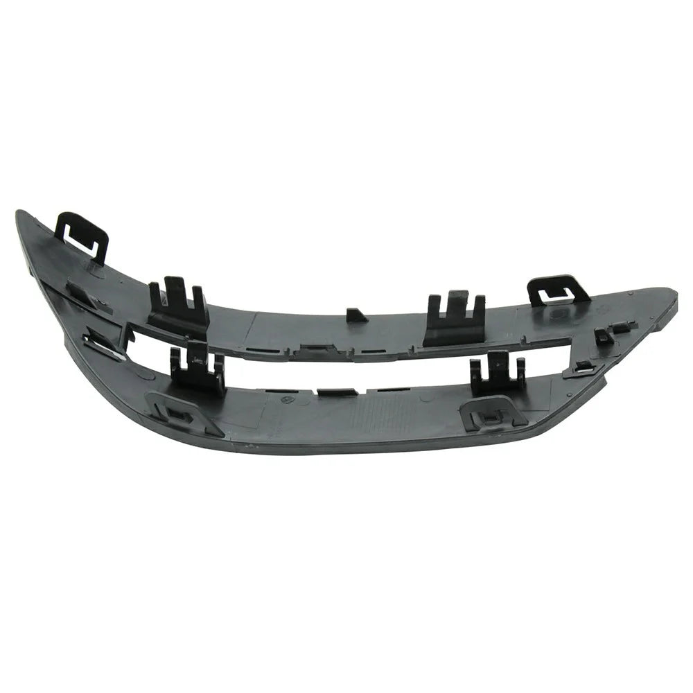 WINAUTO 1 Pair LED Daytime Running Lights for C-Class W204 2011-2012 - 5