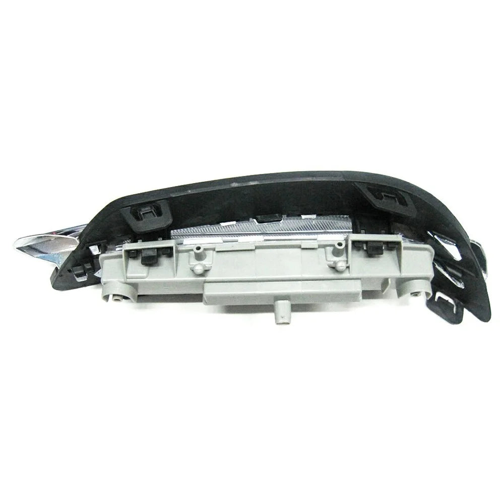 WINAUTO 1 Pair LED Daytime Running Lights for C-Class W204 2011-2012 - 6