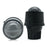 WINAUTO 1 Pair 2.5-inch Car LED Fog Light High Low Beam Lamp for Snowy Rainy Day - 1