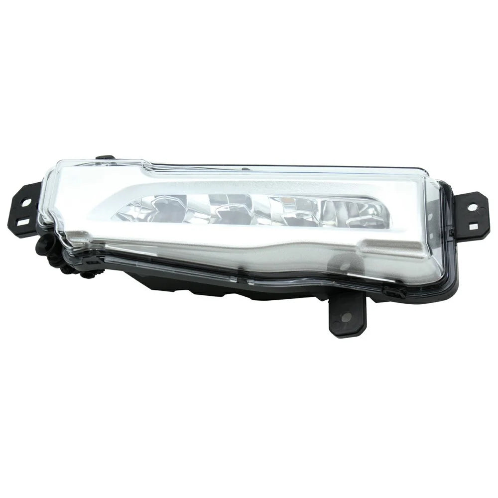 WINAUTO 1 Pairs LED Lights for X5 G05 2018 Car Replacement Fog Lamps - 6