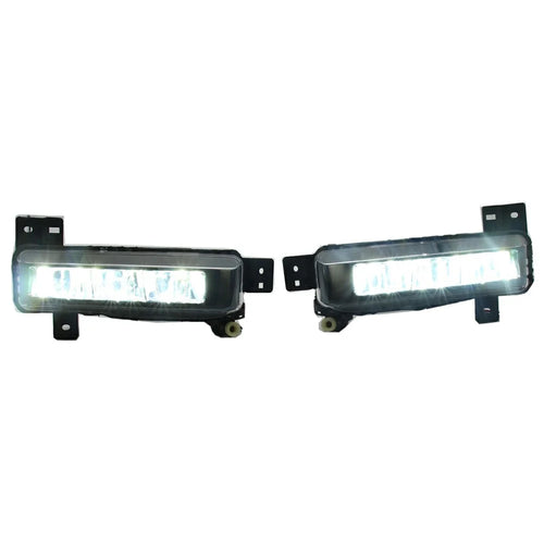 WINAUTO 1 Pair 6.5W LED Light Bar 12V LED Fog Light for G20 / G21 (2017-2022) - 1