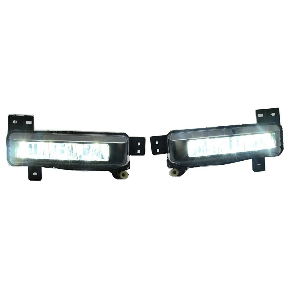WINAUTO 1 Pair 6.5W LED Light Bar 12V LED Fog Light for G20 / G21 (2017-2022) - 1