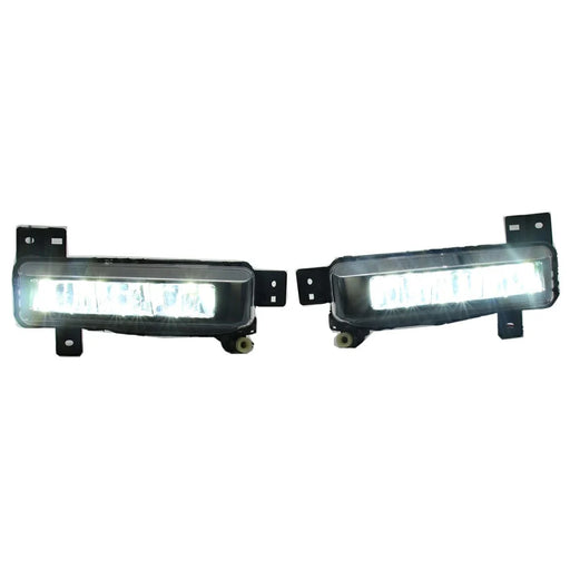 WINAUTO 1 Pair 6.5W LED Light Bar 12V LED Fog Light for G20 / G21 (2017-2022) - 1