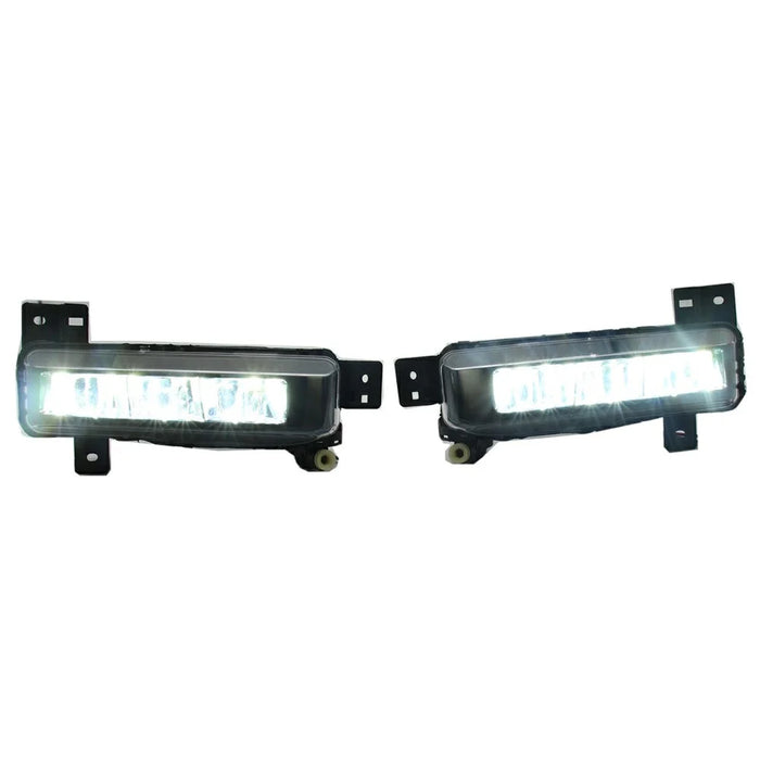 WINAUTO 1 Pair 6.5W LED Light Bar 12V LED Fog Light for G20 / G21 (2017-2022) - 1