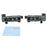 WINAUTO 1 Pair 6.5W LED Light Bar 12V LED Fog Light for G20 / G21 (2017-2022) - 2