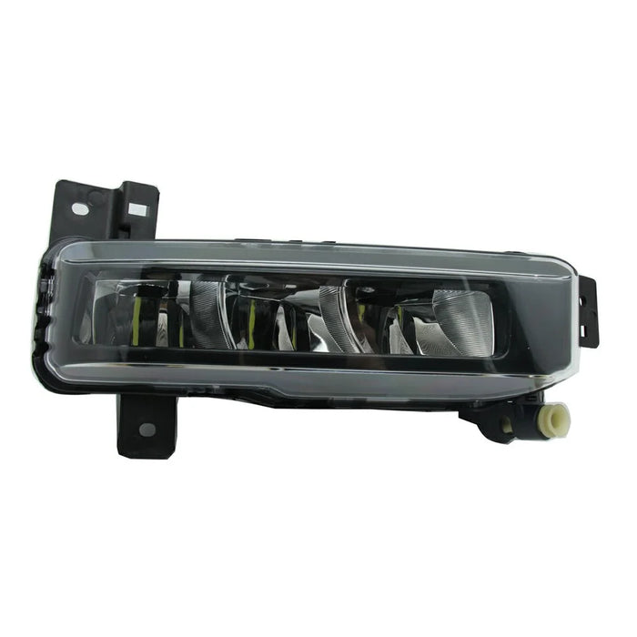 WINAUTO 1 Pair 6.5W LED Light Bar 12V LED Fog Light for G20 / G21 (2017-2022) - 3