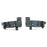 WINAUTO 1 Pair 6.5W LED Light Bar 12V LED Fog Light for G20 / G21 (2017-2022) - 5