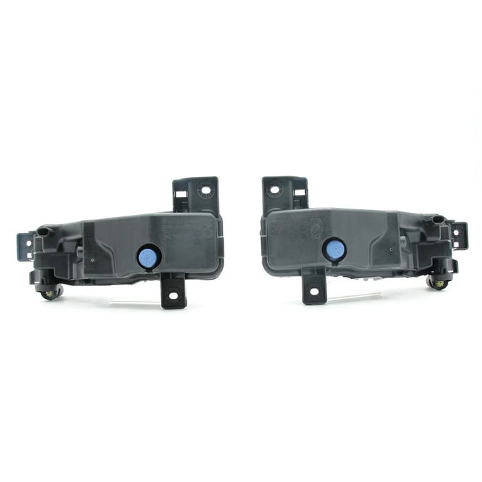 WINAUTO 1 Pair 6.5W LED Light Bar 12V LED Fog Light for G20 / G21 (2017-2022) - 5