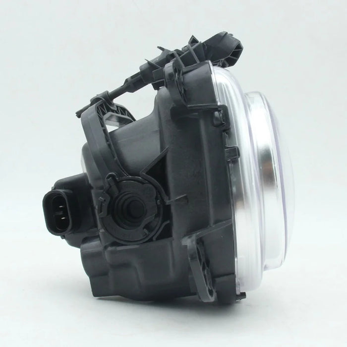 WINAUTO For X3 X4 X5 X6 2015-2016 1 Pair Car LED Front Fog Lights, OE: 63177317252 / 63177317251 - 3
