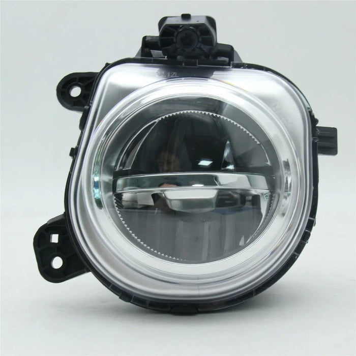 WINAUTO For X3 X4 X5 X6 2015-2016 1 Pair Car LED Front Fog Lights, OE: 63177317252 / 63177317251 - 5