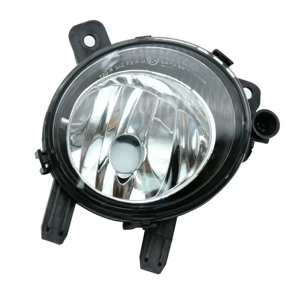 WINAUTO 1 Pairs For Series 3 F35 2013-2015 Car Frog Light Frame Cover (Without Light Bulb) - 3