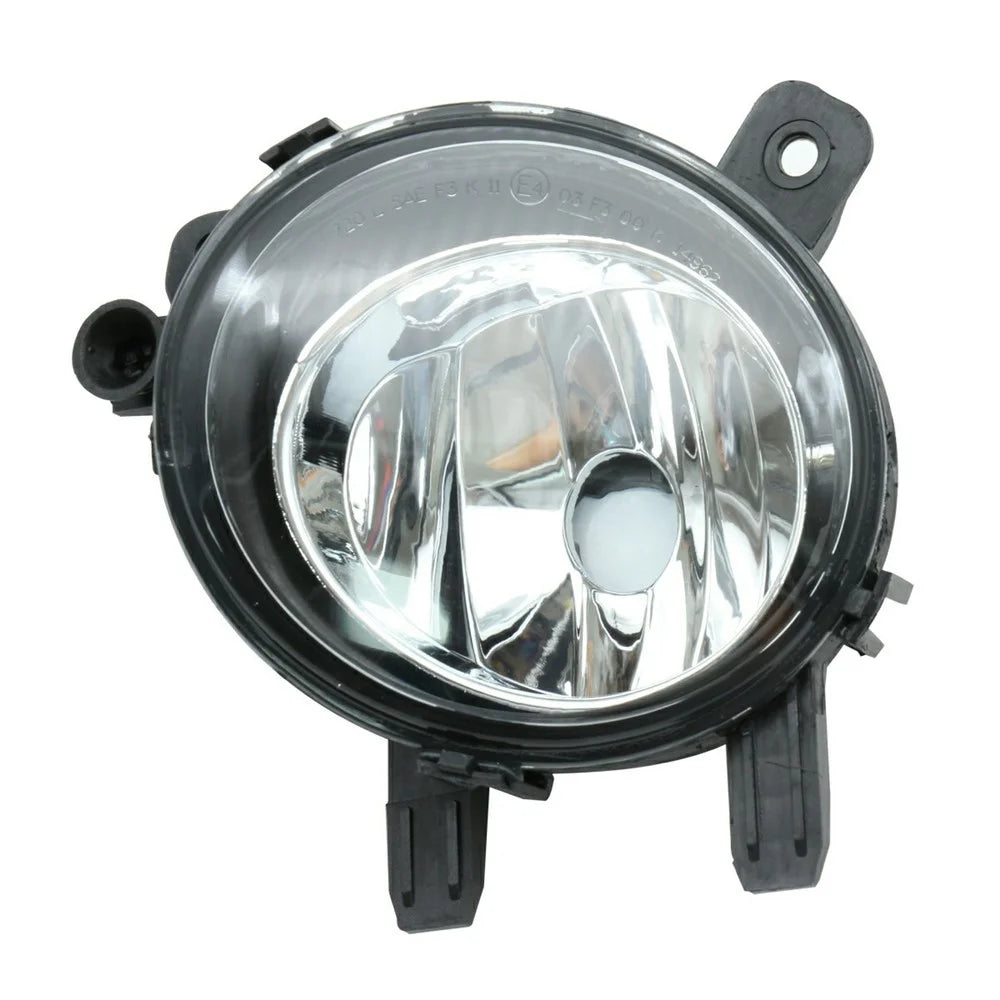 WINAUTO 1 Pairs For Series 3 F35 2013-2015 Car Frog Light Frame Cover (Without Light Bulb) - 4