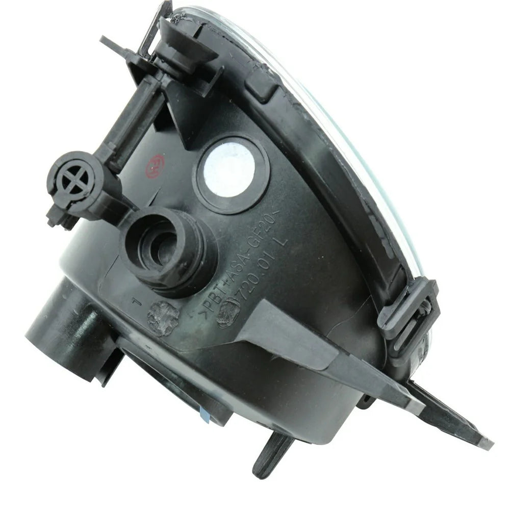 WINAUTO 1 Pairs For Series 3 F35 2013-2015 Car Frog Light Frame Cover (Without Light Bulb) - 6