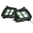 WINAUTO For Kia Sorento 2015-2016 Korean Version 1 Pair Car DRL Light Bright LED Daytime Running Lamp - 1