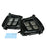 WINAUTO For Kia Sorento 2015-2016 Korean Version 1 Pair Car DRL Light Bright LED Daytime Running Lamp - 2